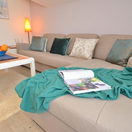 Apartments Olive Kotor Eksteriør billede