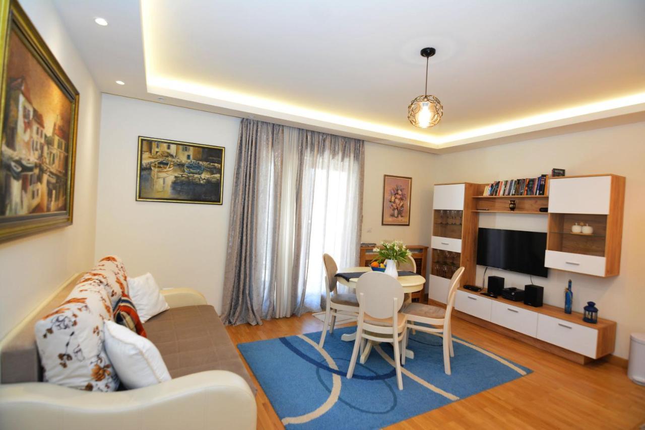 Apartments Olive Kotor Eksteriør billede