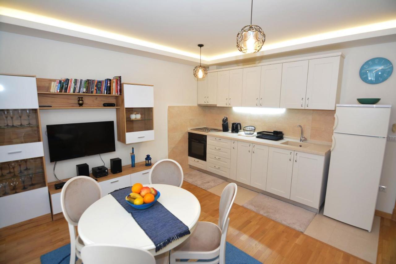 Apartments Olive Kotor Eksteriør billede