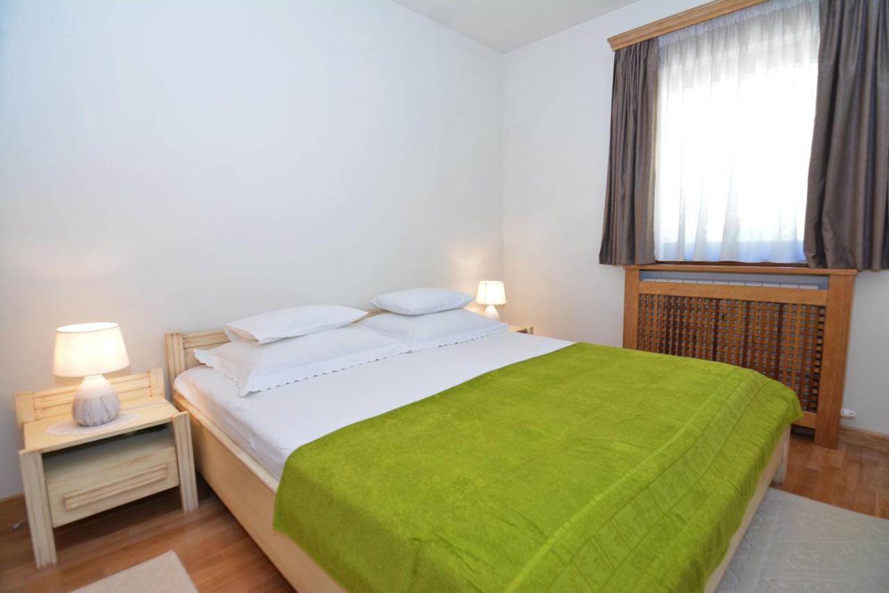 Apartments Olive Kotor Eksteriør billede