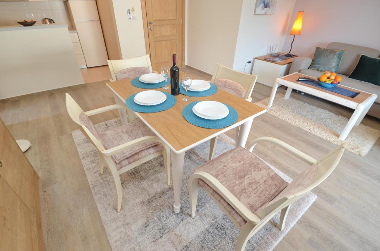 Apartments Olive Kotor Eksteriør billede