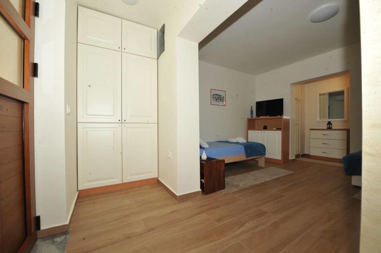 Apartments Olive Kotor Eksteriør billede